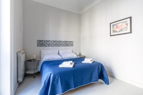 Casa Dante with Balcony by Wonderful Italy, Palermo (fotografie 10)