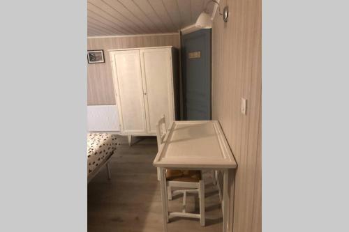 Appartement ST Roch