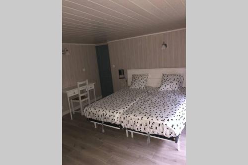 Appartement ST Roch