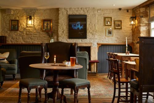 The Kingham Plough - image 14