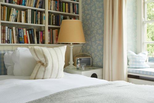 The Kingham Plough – Chipping Norton