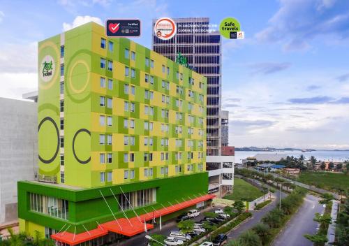 Photo - Zest Harbour Bay Batam by Swiss-Belhotel International