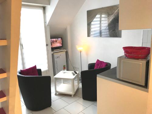 Studio Les Hameaux du Crouesty - image 4