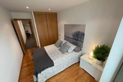  Apartamento Fonte dos Mouros in Viveiro