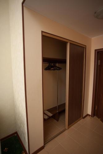 Hotel Cosmos
