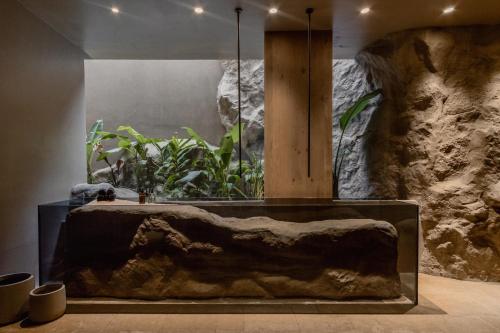 Acro Suites - A Wellbeing Resort