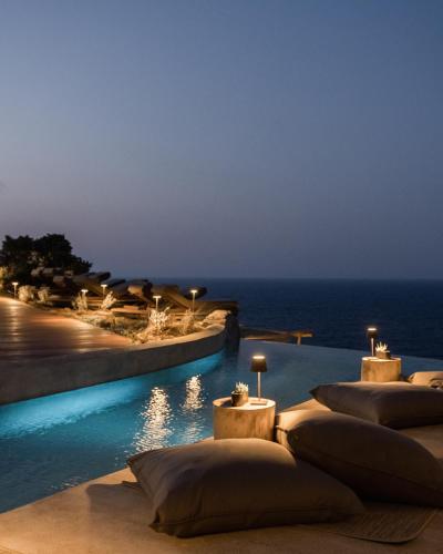 Acro Suites - A Wellbeing Resort