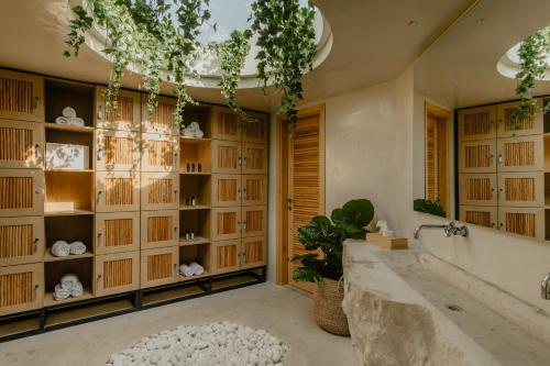 Acro Suites - A Wellbeing Resort