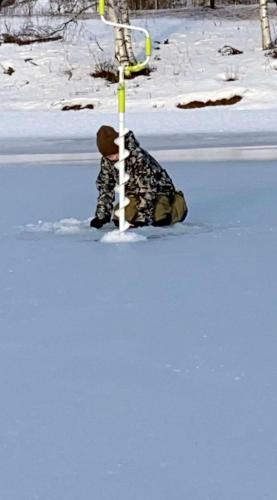 In the middle of Trysil fjellet - Welcome Center - Apartment with 4 bedrooms and sauna - By bike arena and ski lift In the middle of Trysil fjellet - Welcome Center - Apartment with 4 bedrooms and sauna - By bike arena and ski lift