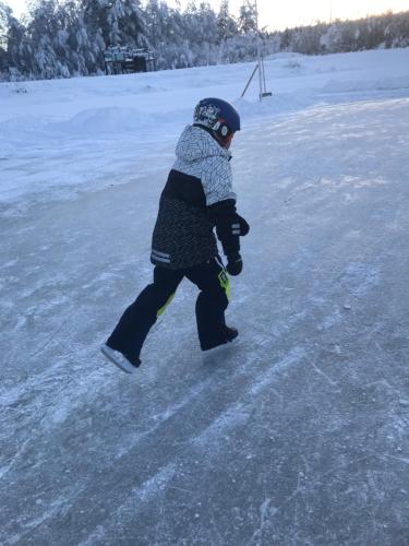 In the middle of Trysil fjellet - Welcome Center - Apartment with 4 bedrooms and sauna - By bike arena and ski lift In the middle of Trysil fjellet - Welcome Center - Apartment with 4 bedrooms and sauna - By bike arena and ski lift