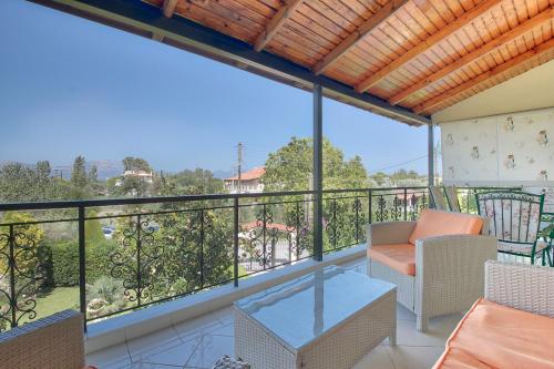 Vacation and Relaxation Home Oropos