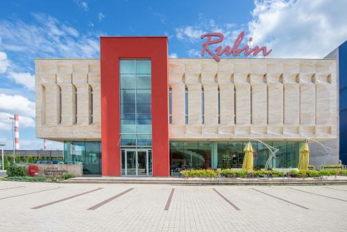 Hotel in Lodz 