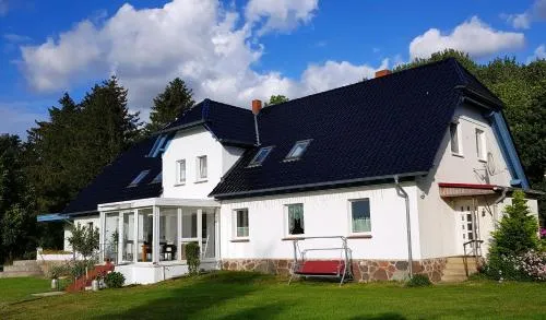 Villa Wiese in Katzow, Deutschland