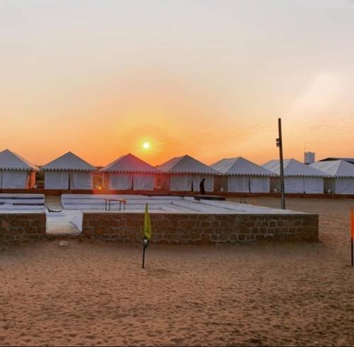 Jaisalmer Lakhan Desert Safari