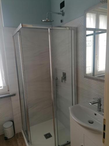 B&B VILLA PREZIOSA LAGO MAGGIORE