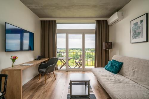 RentPlanet - Apartamenty Zarembowicza II - image 14