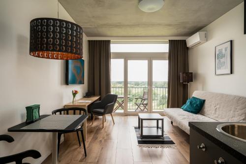 RentPlanet - Apartamenty Zarembowicza II, Breslau (Foto 4)