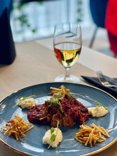 Hotel Arche Geologiczna - image 5