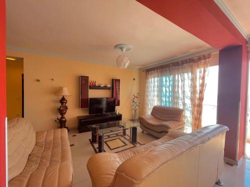 Nelas Apartment
