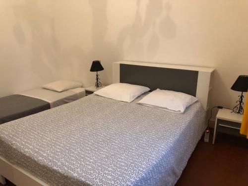 Kalliste - Appartement centre ville tout équipé