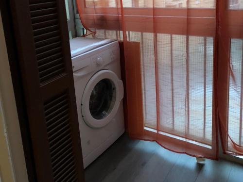 Appartement Kalliste - 편의 시설/서비스