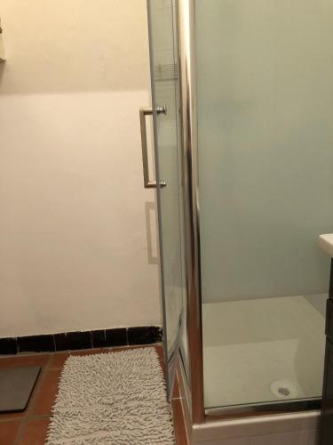 Appartement Kalliste - 화장실