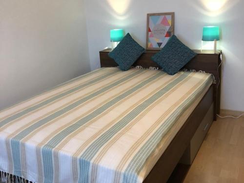 Casella - Appartement centre ville tout équipé, Bastia (foto 3)