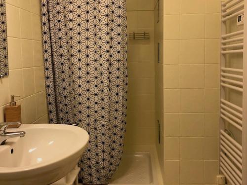 Appartement Casella - 화장실