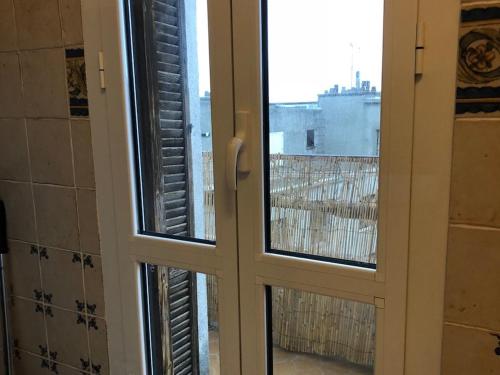 Appartement Casella - 발코니/테라스