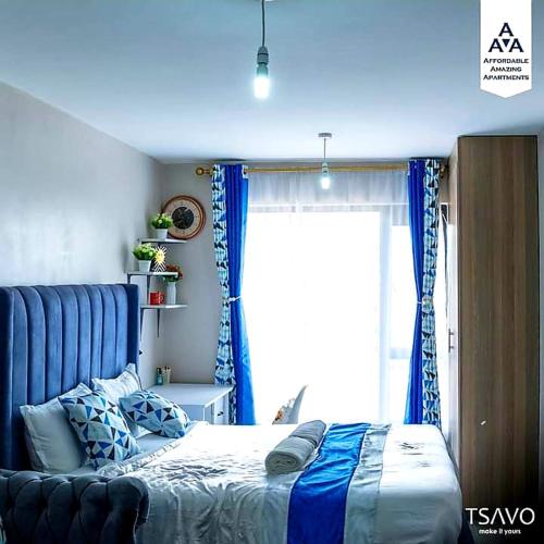 Luxurious,Comfy and Stylish Studio Apartment