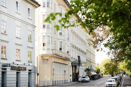 Hotel Wiesler
