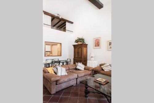 Idyllia -Teatro Pompeo Apartment, Roma (foto 3)