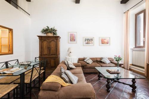 Idyllia -Teatro Pompeo Apartment, Roma (foto 10)