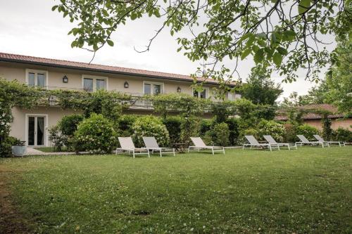 Relais Russiz Superiore 5