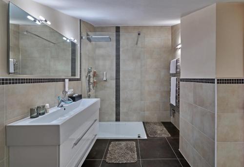 Hotel Goldener Greif – Kitzbühel, MO