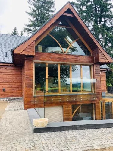 Ferienhaus Jeschkenpanorama in Luftkurort Lückendorf, Deutschland
