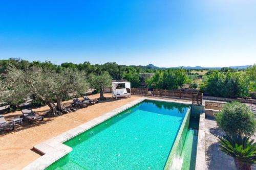 Son Arcaines de Can Simó gîte à louer Ariany
