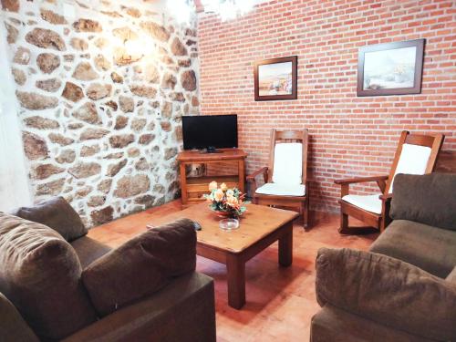 Casa Rural El Robledo