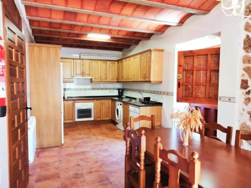 Casa Rural El Robledo