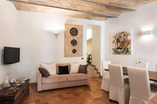 Lovely Colosseum loft apartment, Rome (photo 4)