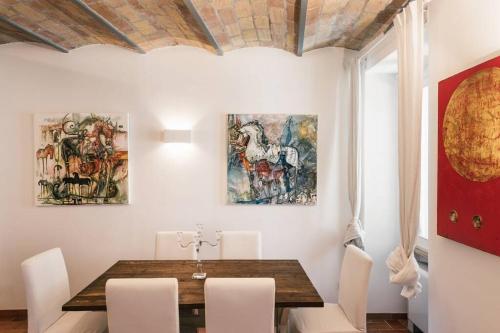 Lovely Colosseum loft apartment, Rome (photo 5)