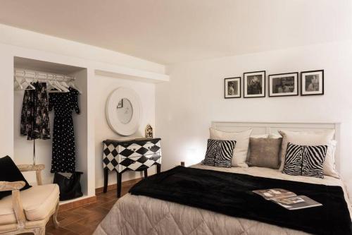 Lovely Colosseum loft apartment, Rome (photo 6)