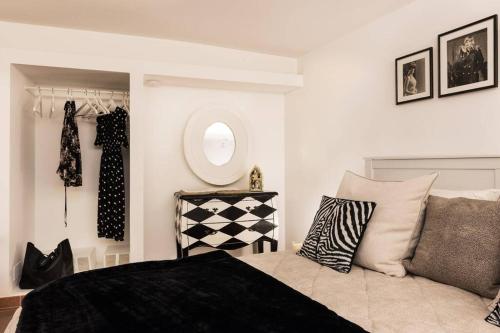 Lovely Colosseum loft apartment, Rome (photo 7)