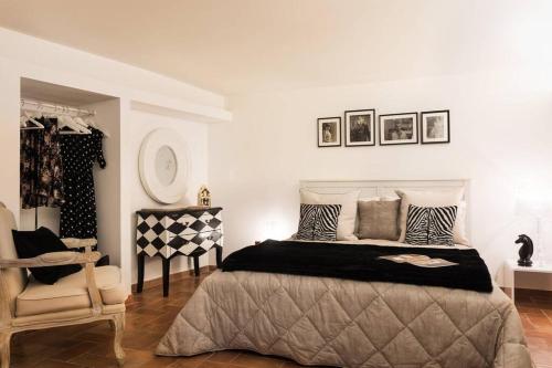 Lovely Colosseum loft apartment, Rome (photo 10)