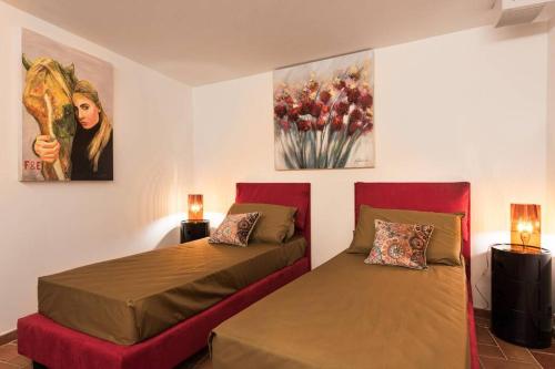 Lovely Colosseum loft apartment, Rome