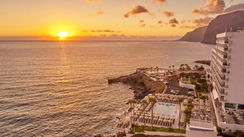 Stil Los Gigantes - Only Adults Hotel de charme Los Silos