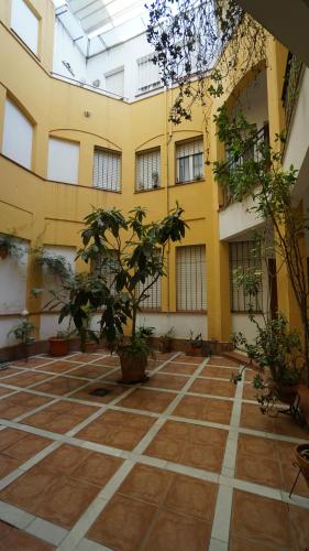 RentalSevilla Acogedor apartamento cerca del Arco de la Macarena