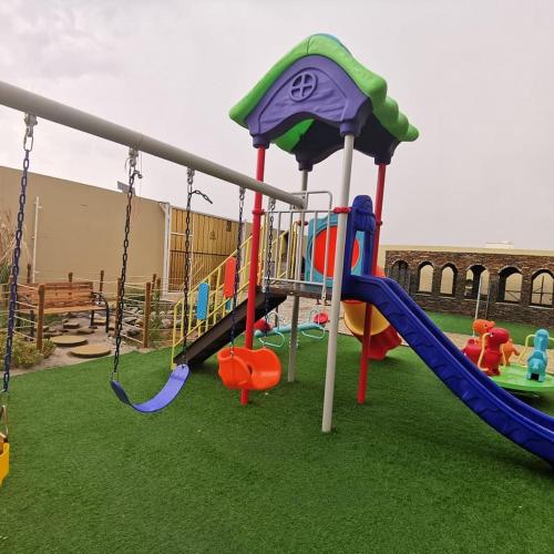 شالية دانات danat chalet