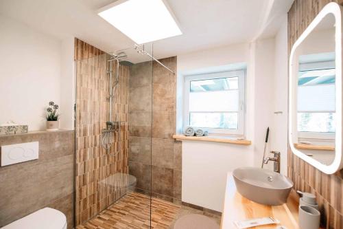Apartment im Weinparadies 4.1km von Uffenheim entfernt