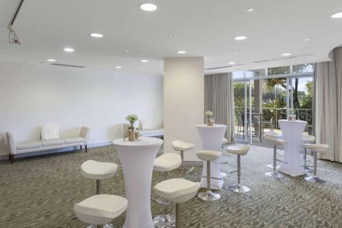 Meeting room / ballrooms, Ramada By Wyndham Marcoola Beach in Sunshine Coast
